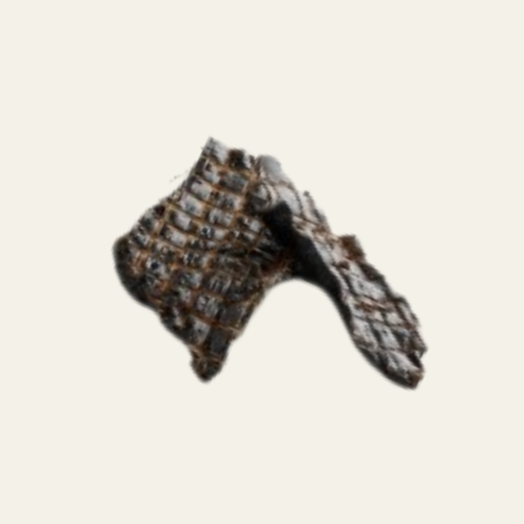 Lamm-Leber (getrocknet) – proteinreicher Energiesnack aus 100 % Lamm