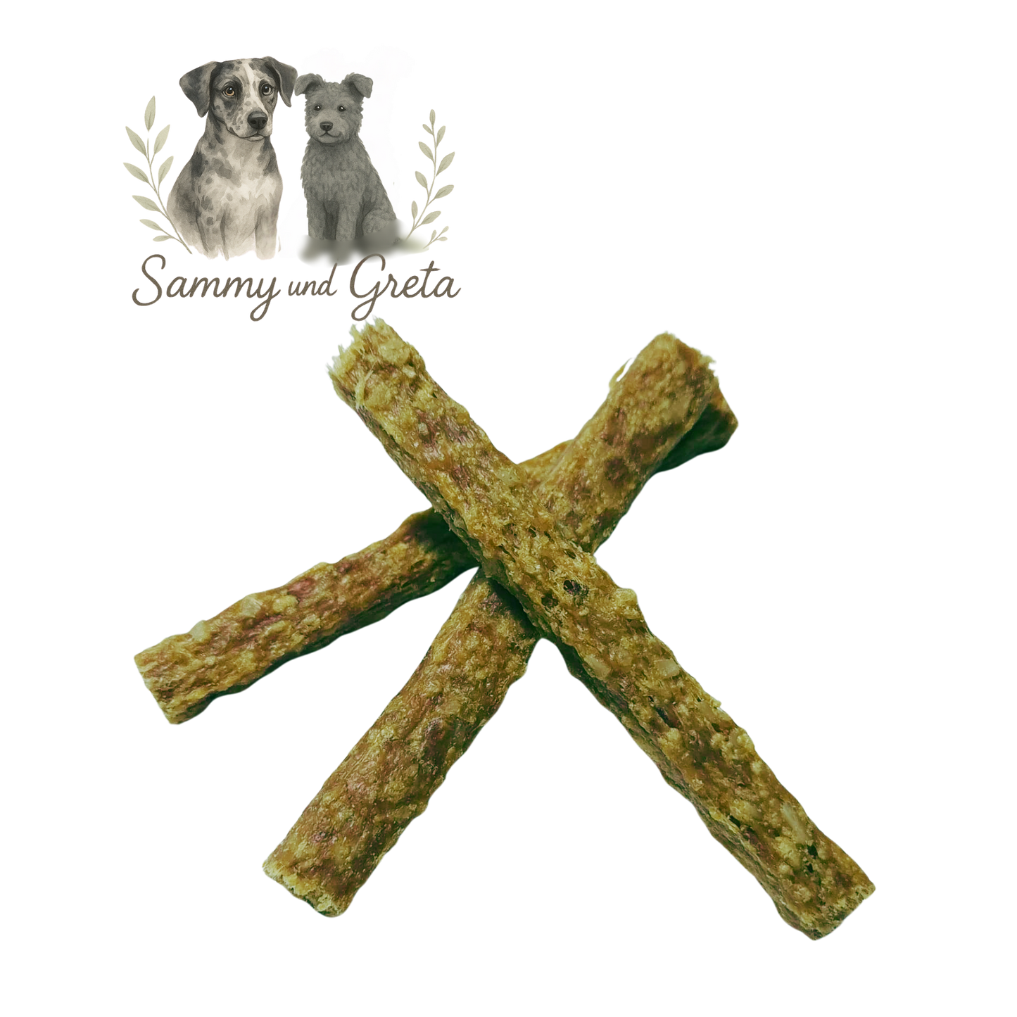 5 Hühnersticks – fettarm, schmackhaft & 100 % Natur