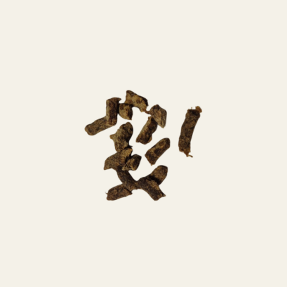 Rindfleisch-Minis – perfekte Belohnungshappen