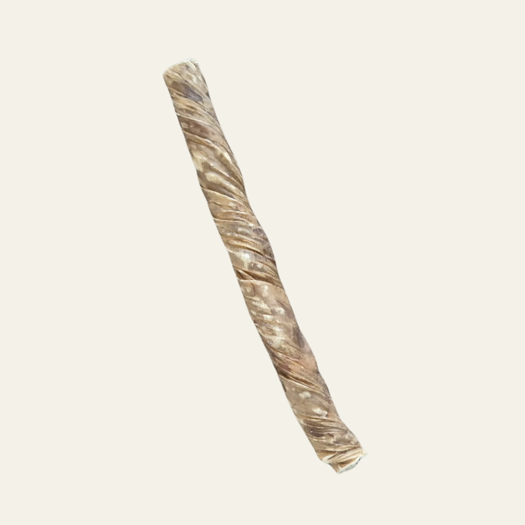 Kälberblasen – weicher Naturkauartikel für sensibles Kauvergnügen