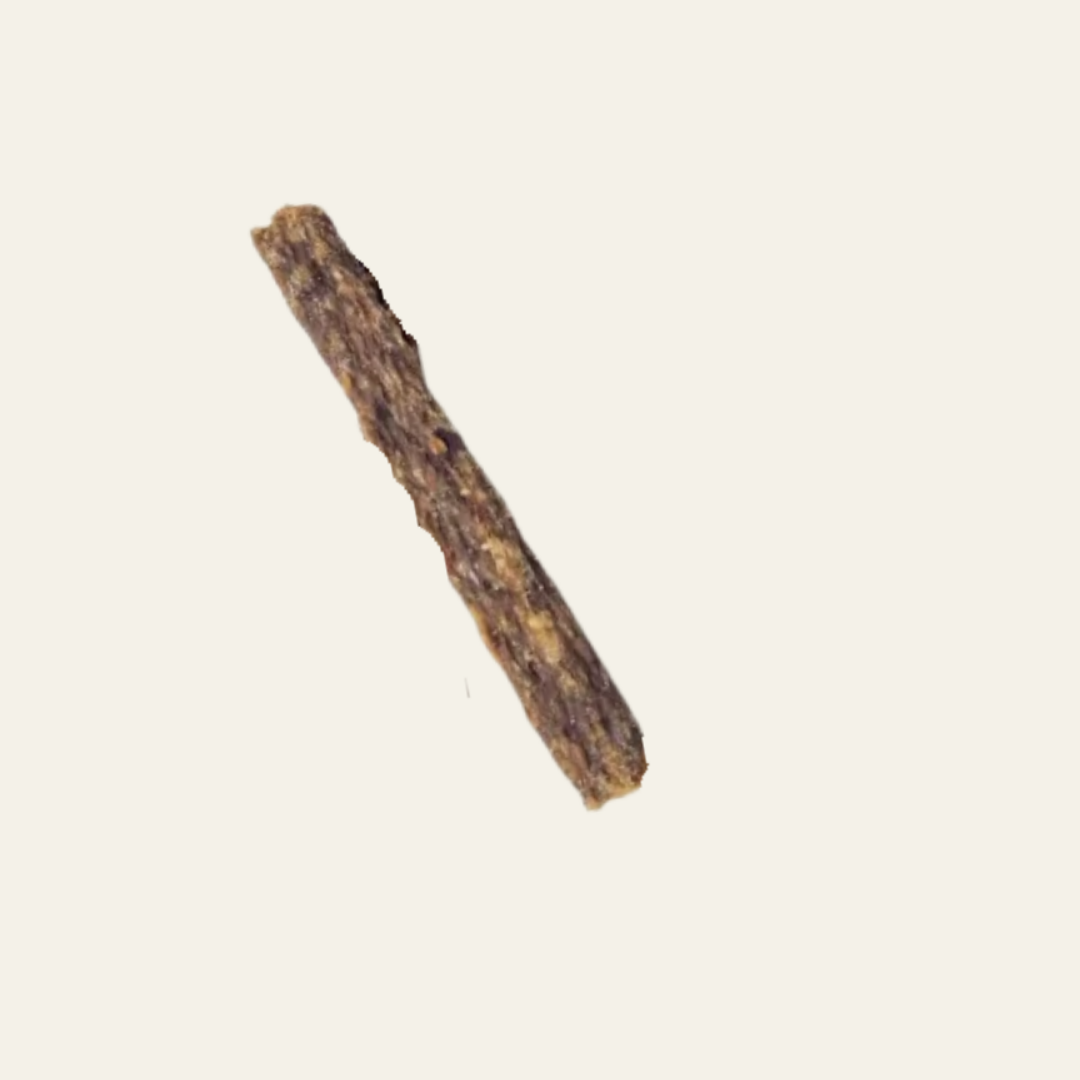 Lammsticks – natürlicher Kausnack aus 100 % Lammfleisch