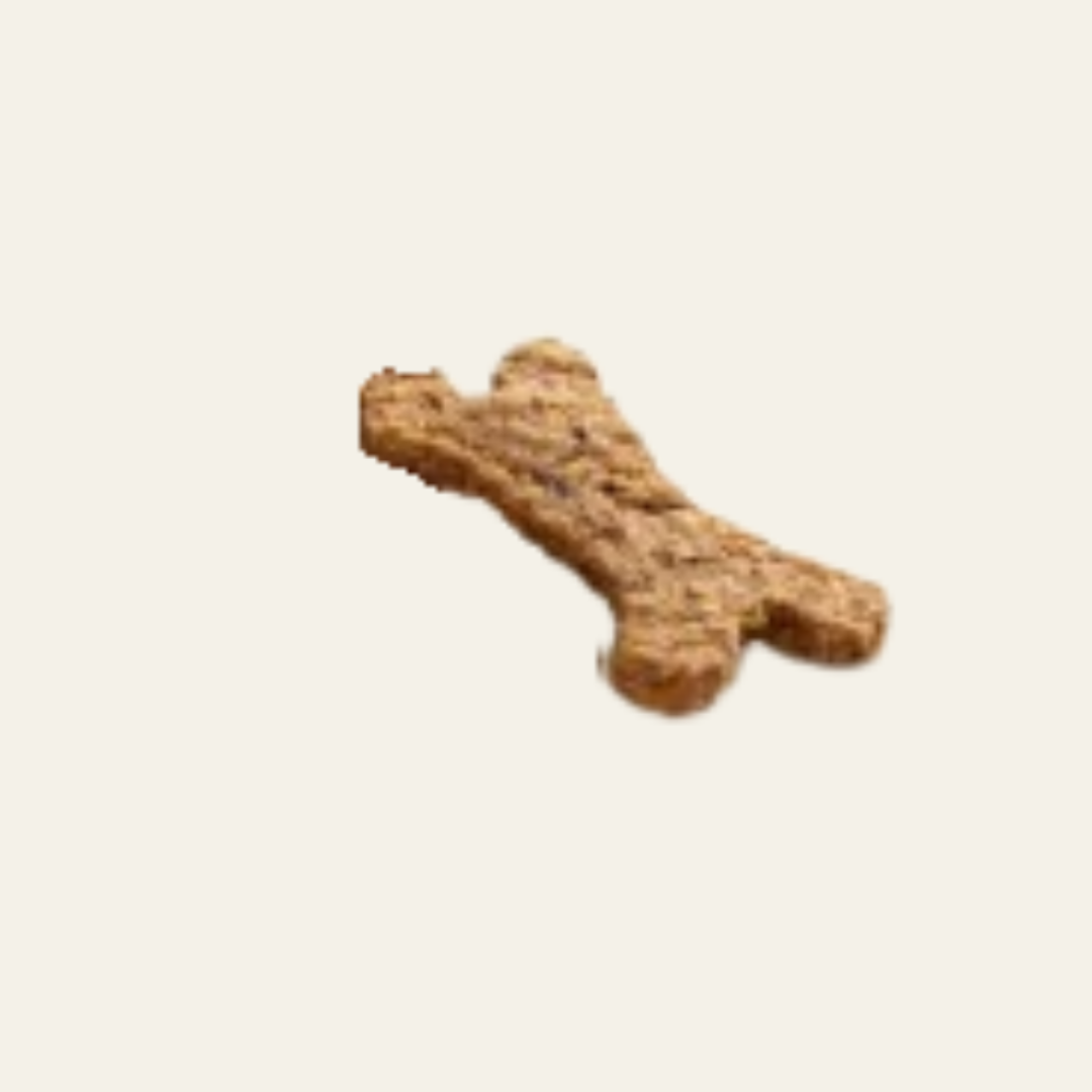Puten-Kauknochen für Hunde – 100% Pute