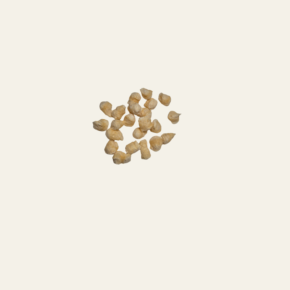Hundepopcorn mit Leber & Kräutern – der natürliche Snack für zwischendurch