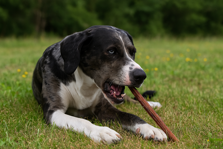 Kamel Kauartikel – natürlicher Kauspaß für besondere Ansprüche