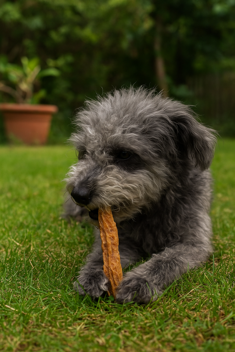 Geflügel – zart & natürlich