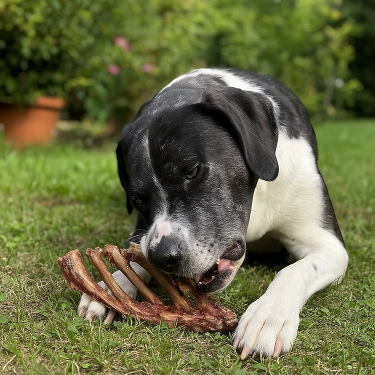 Reh & Hirsch – Wild aus der Natur