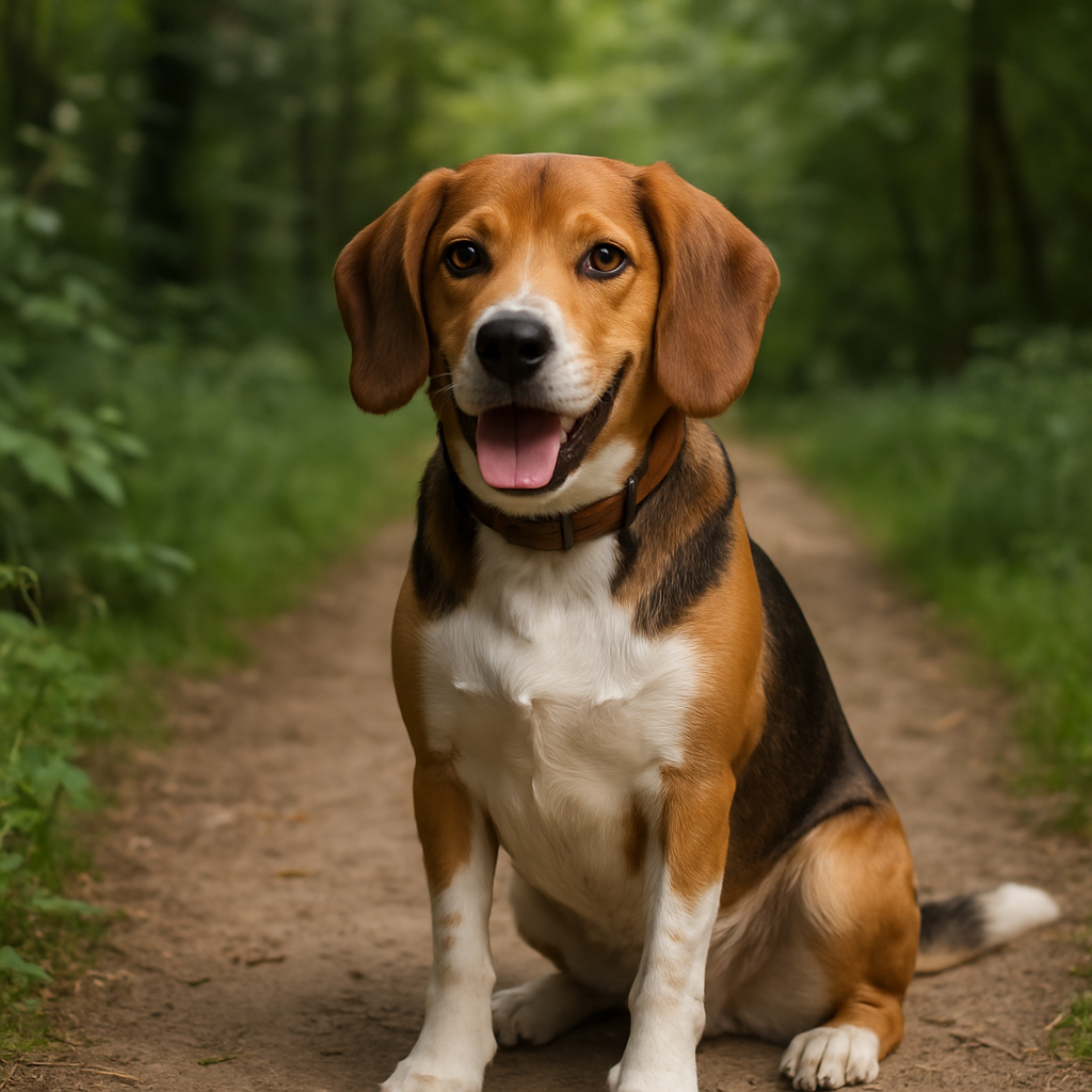 Leishmaniose beim Hund – Symptome, Risiken & Vorsorge