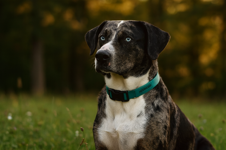 Red Snoop Premium-Leinen & Halsbänder