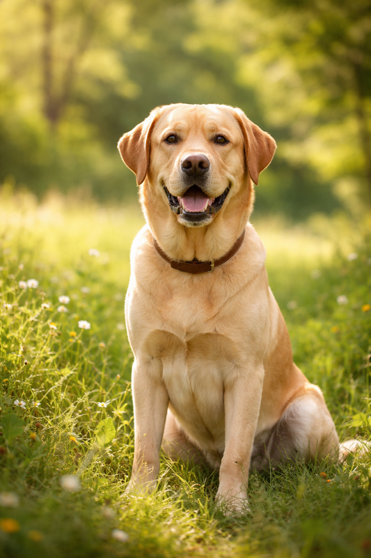Ernährungsberatung für Hunde