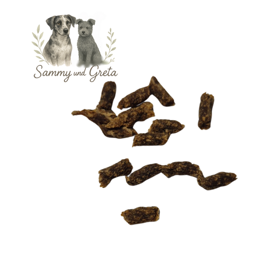 Entenfleisch-Minis – kleine Häppchen, großer Geschmack