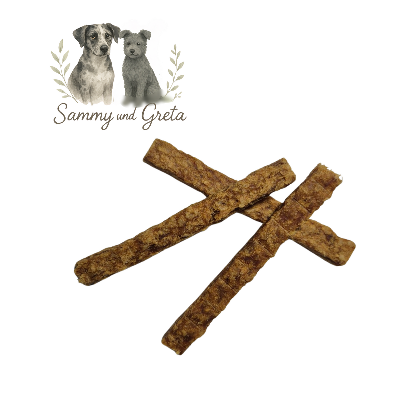 5 knusprige Entensticks – lecker & naturbelassen