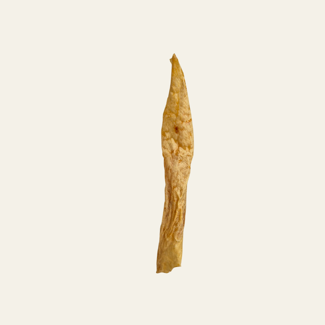 Hechthaut – natürlicher Fisch-Kausnack