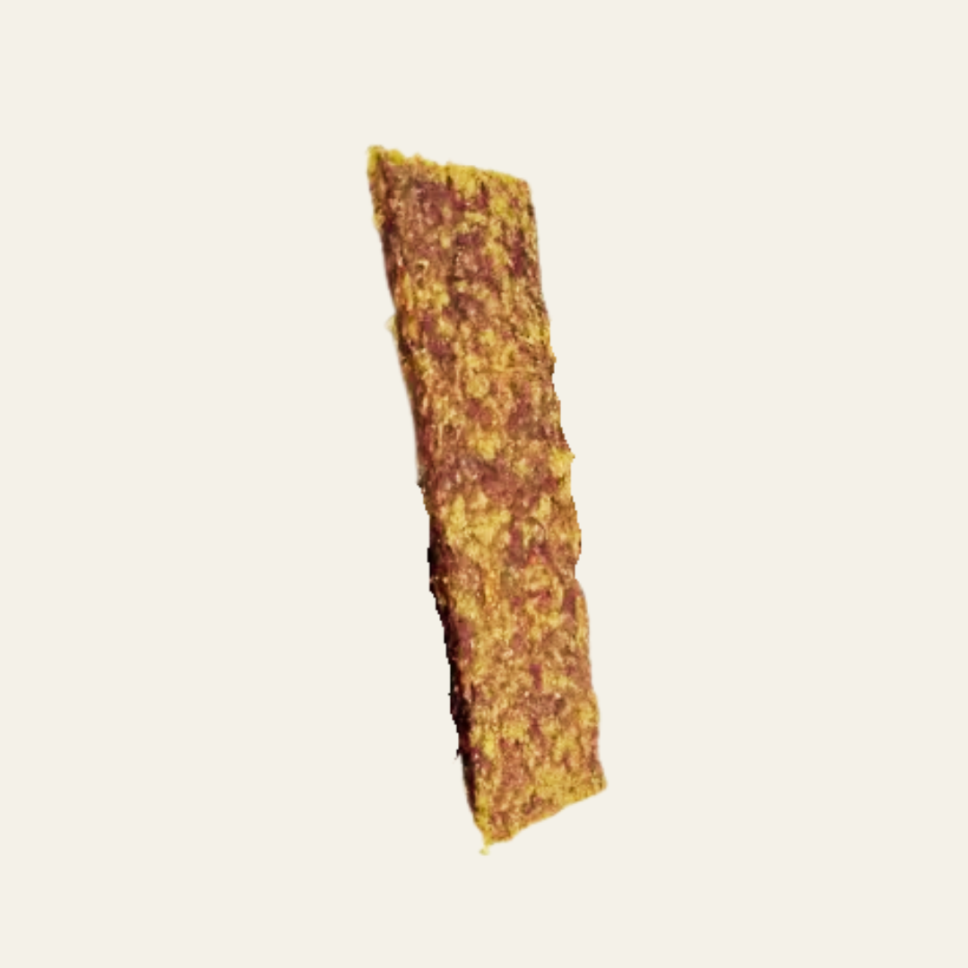 Hühnerfleischstreifen 100% Huhn – natürlicher Kauartikel