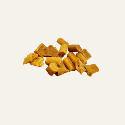 Lachsminis für Hunde – 100% reiner Lachs, natürlicher Snack