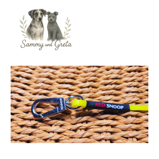 Red Snoop – Schleppleine ultraleicht (5 mm)