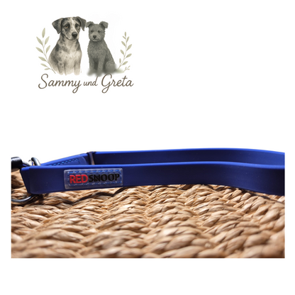 Red Snoop Zugstopp-Halsband – sicher & komfortabel