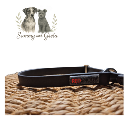 Red Snoop Zugstopp-Halsband – sicher & komfortabel