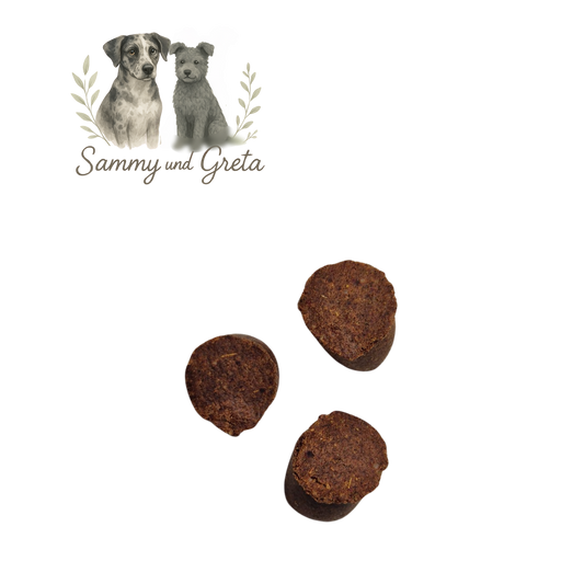 Rüblies – der leichte Gemüsesnack für zwischendurch