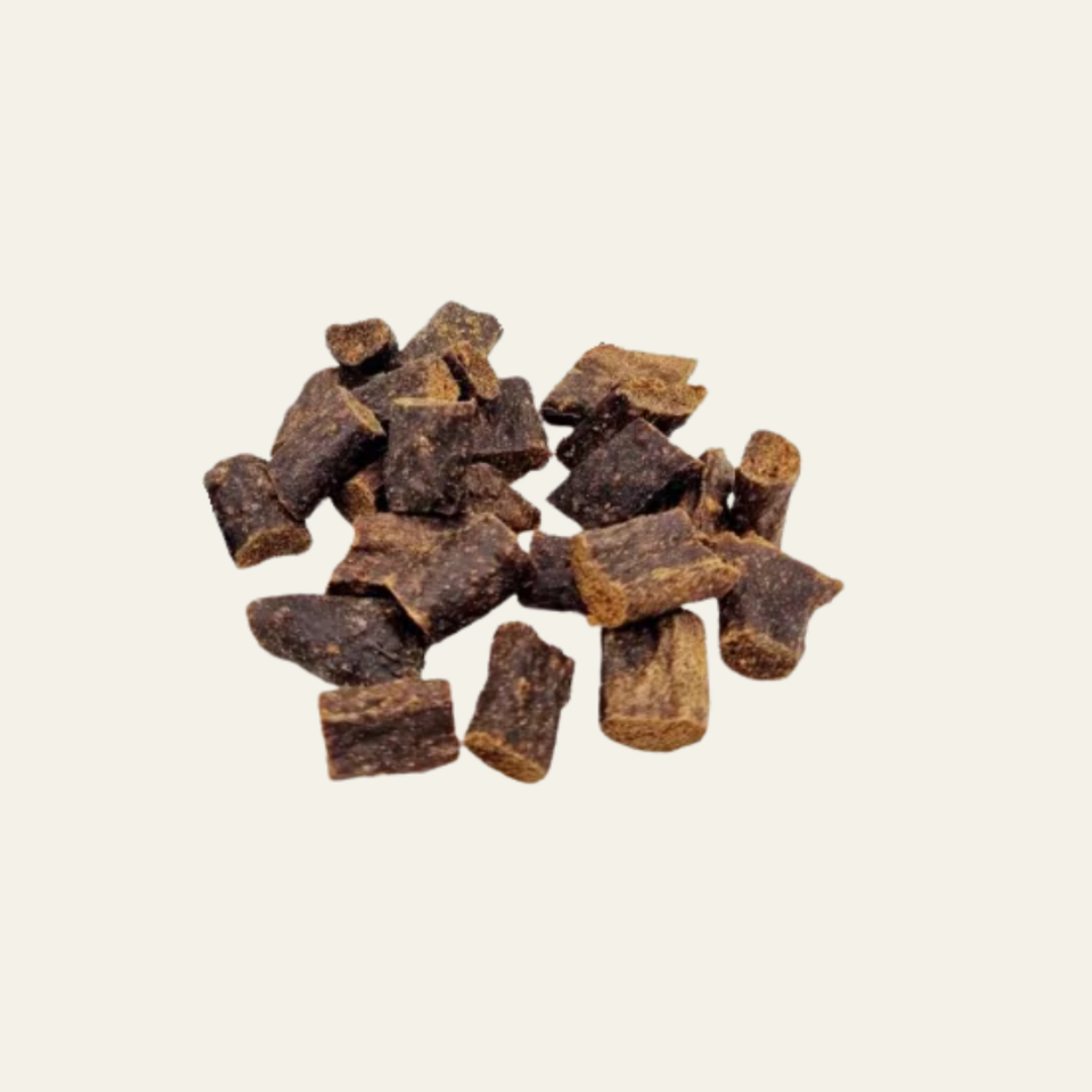 Känguru-Minis – der feine Trainingssnack für zwischendurch