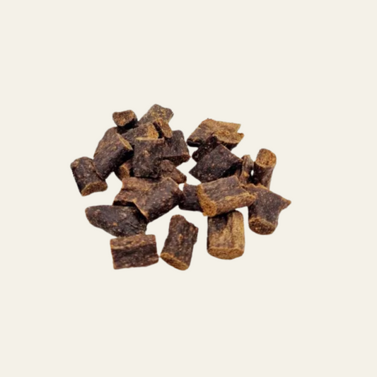 Känguru-Minis – der feine Trainingssnack für zwischendurch