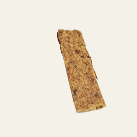 Wildschweinfleischstreifen für Hunde – 100% Natur, kräftiges Aroma