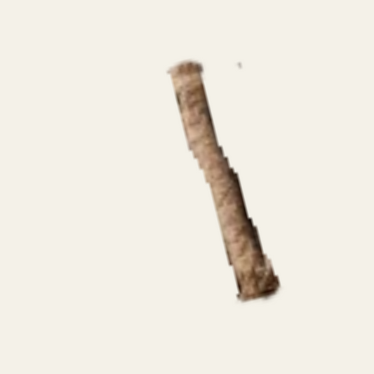 Känguru-Sticks für Hunde (96% Känguru) – ohne Konservierungsstoffe, hypoallergen