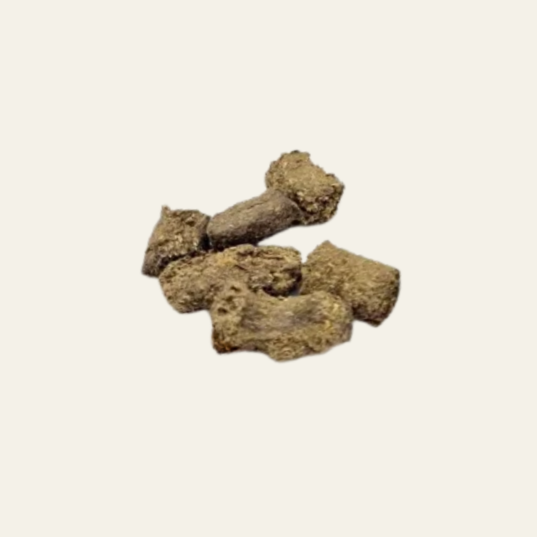 Minis Kräuter – vegane, getreidefreie Hundesnacks mit Gemüse & Kräutern