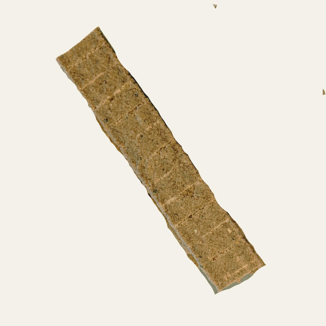 Soft n Stripes Ente (100 g) – softe Enten-Muskelfleischstreifen für Welpen & Senioren