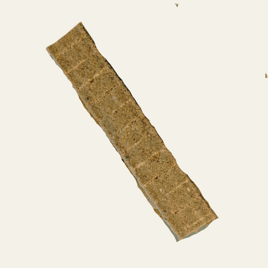 Soft n Stripes Ente (100 g) – softe Enten-Muskelfleischstreifen für Welpen & Senioren