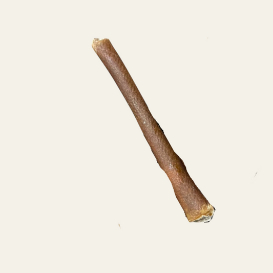 Wildschweinhaut für Hunde – Natürlicher & hypoallergener Kausnack