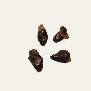 Knusprige Hühnerherzen – natürlich und proteinreich