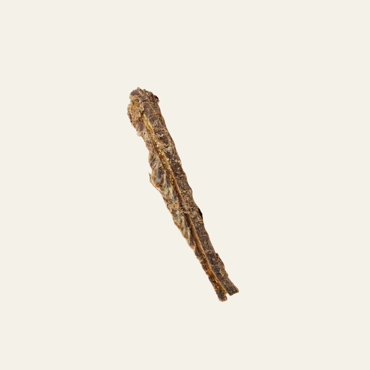 Lamm-Brustknochen – naturbelassener Kausnack, fettarm & extra langer Kauspaß