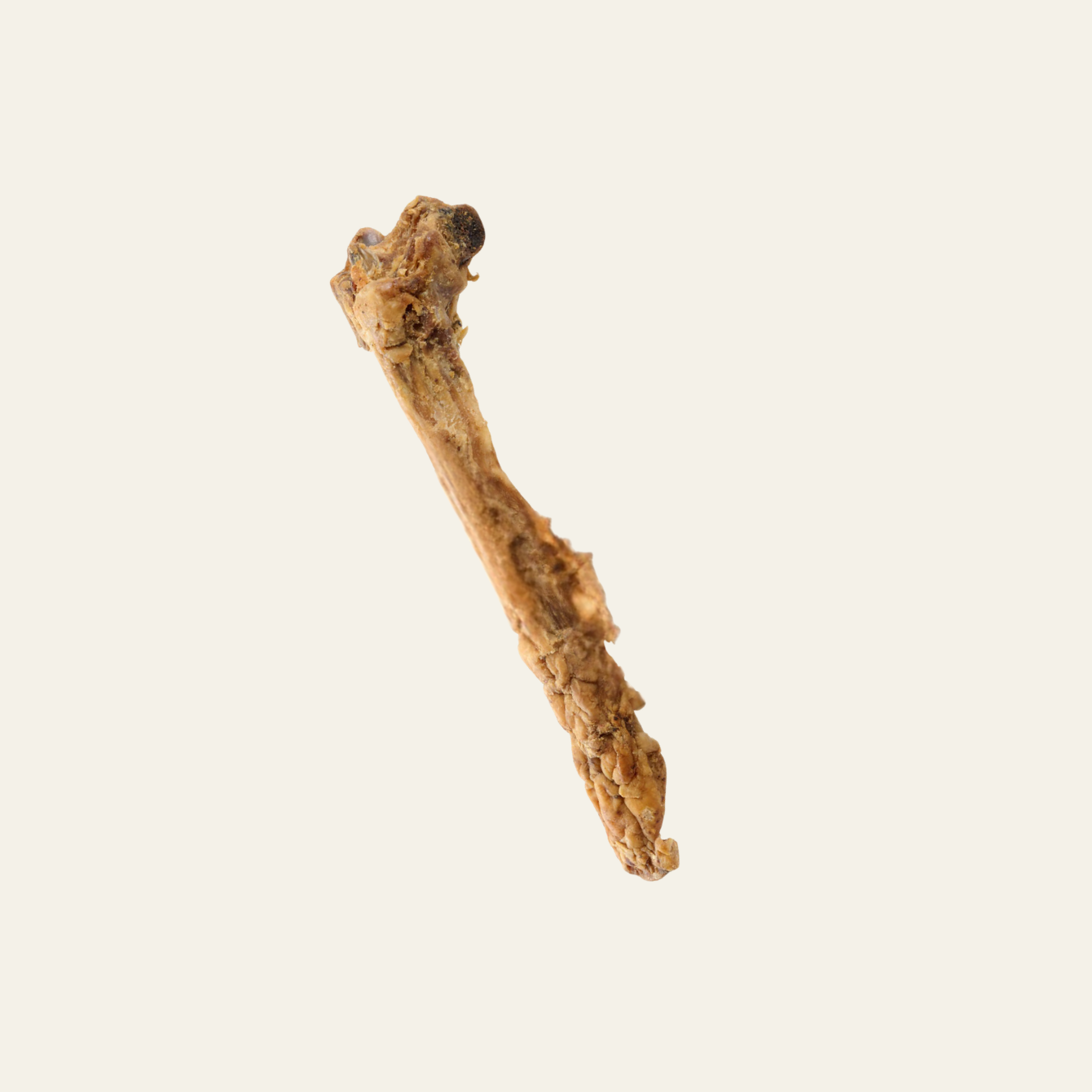 Lammschwänze mit Knochen – naturbelassener Kauspaß für starke Knabberfreude